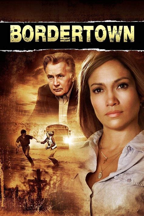 [720p] Bordertown (2006) Free Megashare .